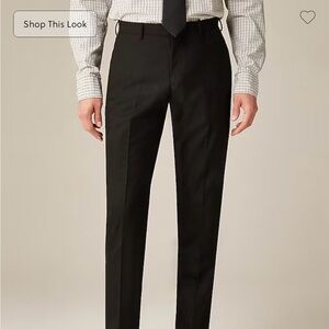 J. Crew Ludlow Pant (Like New)